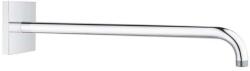 Grohe Brat dus fix Grohe Rainshower, pe perete, 422 mm, crom, 26145000 (26145000) (26145000)