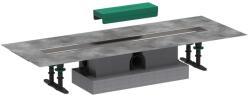 Hansgrohe Universal set de montare cm 56023180 (56023180) (56023180)