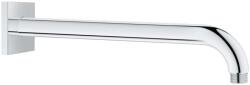 Grohe Brat dus fix Grohe Rainshower, pe perete, 286 mm, crom, 27488000 (27488000) (27488000)