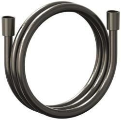 Ravak Furtun dus Ravak, universal, 1.5 m, mat, grafit, X07P695 (X07P695) (X07P695)