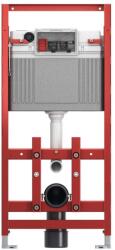 TECE Lux 100 Rezervor WC incastrat, H112 cm (9600100) (9600100)