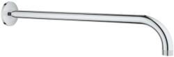 Grohe Bara dus fix Grohe Tempesta, pe perete, 400 mm, crom, 27851000 (27851000) (27851000)