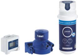 GROHE Set filtru Grohe Blue pure, 1500 l, contor, cap filtrare, 41136000 (41136000) (41136000)