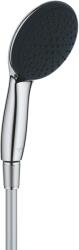 GROHE Para de dus Grohe Vitalio 110, 110 mm, 2 functii, furtun, crom, 2696010E (2696010E) (2696010E)
