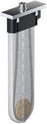 Hansgrohe sBox set de bază 145 cm crom 28010000 (28010000) (28010000)