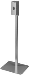 SANELA Dozator sapun Sanela, pe podea, infrarosu, 850 ml, 850 ml, metal, SLZN 71ESB (SLZN 71ESB) (SLZN 71ESB)