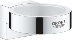 GROHE Suport pentru pahar sau dozator, cu fixare ascunsa, crom, Grohe, Selection 41027000 41027000 (41027000) (41027000)