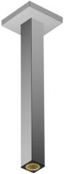 Hansgrohe Brat dus fix Hansgrohe, pe tavan, universal, 310 mm, crom, 24339000 (24339000) (24339000)