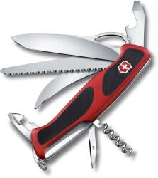 Victorinox Briceag Victorinox Rangergrip 57, lama blocabila (0.9583. MC) (0.9583.MC)