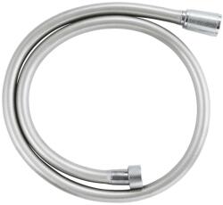 Grohe Furtun dus Grohe VitalioFlex, universal, 1 m, crom, 22111000 (22111000) | Grohe Vitalio Flex Silver furtun de duș 100 cm crom 22111000 (22111000) (22111000)