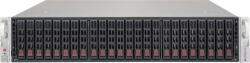 Supermicro CSE-216BE1C-R609JBOD