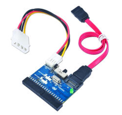 Gembird SATA-IDE-2 Bi-directional SATA/IDE Converter (SATA-IDE-2) - mzona