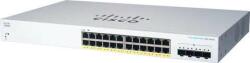 Cisco CBS220-24P-4X-EU-RF