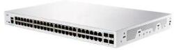 Cisco CBS250-48T-4X-EU-RF