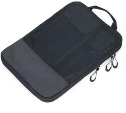 TROIKA Комплект торби за дрехи troika black packing cubes (bbl56/bk)