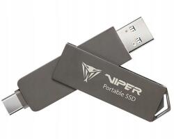 Patriot Viper 512GB (PVP30512G28UDG)