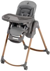 Maxi-Cosi Minla Plus Elegance Graphite műanyag etetőszék