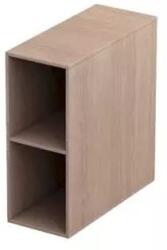 Oristo Uni raft 20 cm stejar OR00-PO-20-53 (OR00PO2053)
