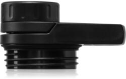 Waterdrop Swing Lid capac Black 1 buc