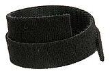 SOLARIX Velcro pe două fețe Solarix, lățime 10 mm, 25 m, negru (84507034)