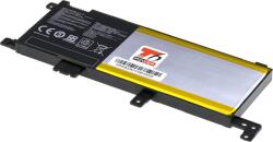 T6 Power Baterie T6 Power Asus VivoBook A542U, X542U, F542U, R542U, 5000mAh, 38Wh, 2 celule, Li-pol (NBAS0161)