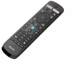 Philips HTV - RC pentru taste numerice 5x14/6x14 și cheie Netflix (22AV2005B/00)