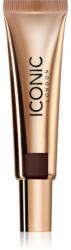 ICONIC London Sheer Bronze crema bronzanta culoare Sunset Bronze 12.5 ml