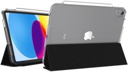 ER Husă ZAGG Crystal Palace Folio pentru iPad 10.9 (generația a 10-a) (702010201)