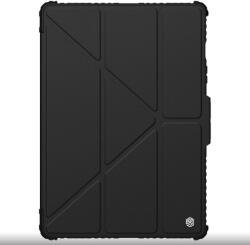 Nillkin Husă de protecție Nillkin Bumper PRO cu suport multi-unghi pentru Samsung Galaxy Tab S9 Negru (6902048270398)