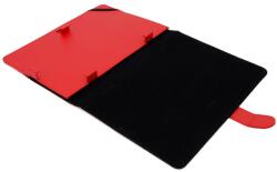 Airen Husă din piele AiTab AIREN 8 10" ROȘU (Leather Case 8 10R)