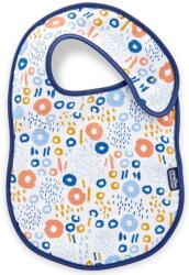BabyJem Муселинов лигавник BabyJem - Шарени кръгове (379) - ozone