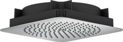 Hansgrohe Citterio C cap de duș 27x27 cm pătrat crom 28794000 (28794000)