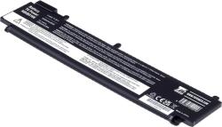 T6 Power Baterie T6 Power pentru Lenovo ThinkPad T460s, T470s, 2200mAh, 25Wh, 3 celule, Li-Pol (NBIB0166)