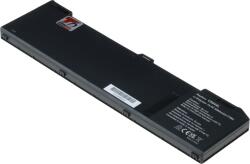 T6 Power Baterie T6 Power pentru HP ZBook 15 G5, ZBook 15 G6, 5000mAh, 77Wh, 4 celule, Li-pol (NBHP0214)