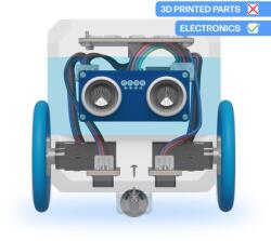 HP HP-RO START C - Otto Starter Creator Kit / fără 3D