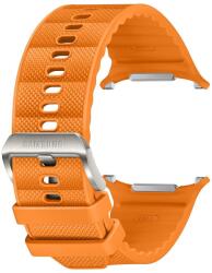 Samsung Curea Samsung Sport PeakForm Band pentru Ultra Orange (ET-SBL70MOEGEU)