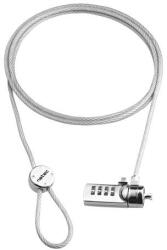 NATEC Lacăt de securitate pentru laptop Natec Lobster Code (NZL-0226) Securitate laptop