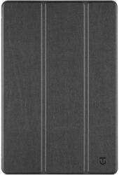 Tactical Book Tri Fold tok iPad Air 11 2024/Air 5 2022/Air 4 2020 Fekete (8596311254307)