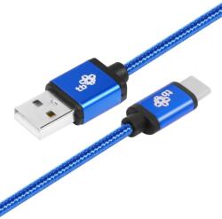 TB TOUCH USB - USB-C, 1, 5m, kék (AKTBXKUCSBA150N)