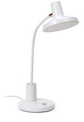 Platinet lampa de masa LIBRA LED 10W 780LM ALB (PDL089)