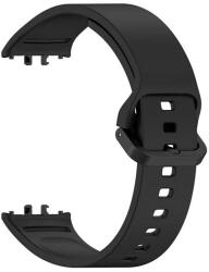 GIGAPACK Samsung Galaxy Fit 3 pótszíj (egyedi méret, szilikon) fekete (GP-164564)