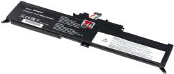 T6 Power Baterie T6 Power pentru Lenovo ThinkPad Yoga 260, seria 370, 2895mAh, 44Wh, 4 celule, Li-Pol (NBIB0147)