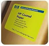 HP bevonatos papír - tekercs 24" (Q1404B) (Q1404B)