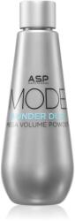 ASP MODE Wonder Dust mattító púder 20 g