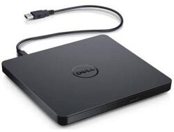 Dell külső vékony DVD /-RW meghajtó USB (784-BBBI)