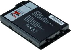 T6 Power Baterie T6 Power Dell Latitude 5420, 5424, 7424 Rugged, 4475mAh, 51Wh, 3celule, Li-ion (NBDE0226)