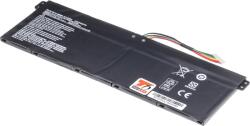 T6 Power Baterie T6 Power pentru Acer Aspire 3 A314-22, A315-23, Spin 1 SP114-31, 3830mAh, 43Wh, 3 celule, Li-ion (NBAC0110)