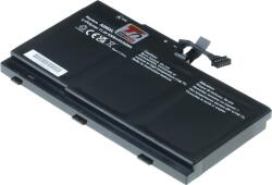 T6 Power Baterie T6 Power pentru HP ZBook 17 G3, 8300mAh, 95Wh, 6 celule, Li-ion (NBHP0180)