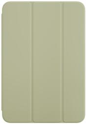 Apple Smart Folio iPad mini A17 Pro készülékhez - Sage (MC2V4ZM/A)