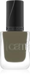 Catrice GEL AFFAIR lac de unghii culoare 034 Super Trouper 10.5 ml